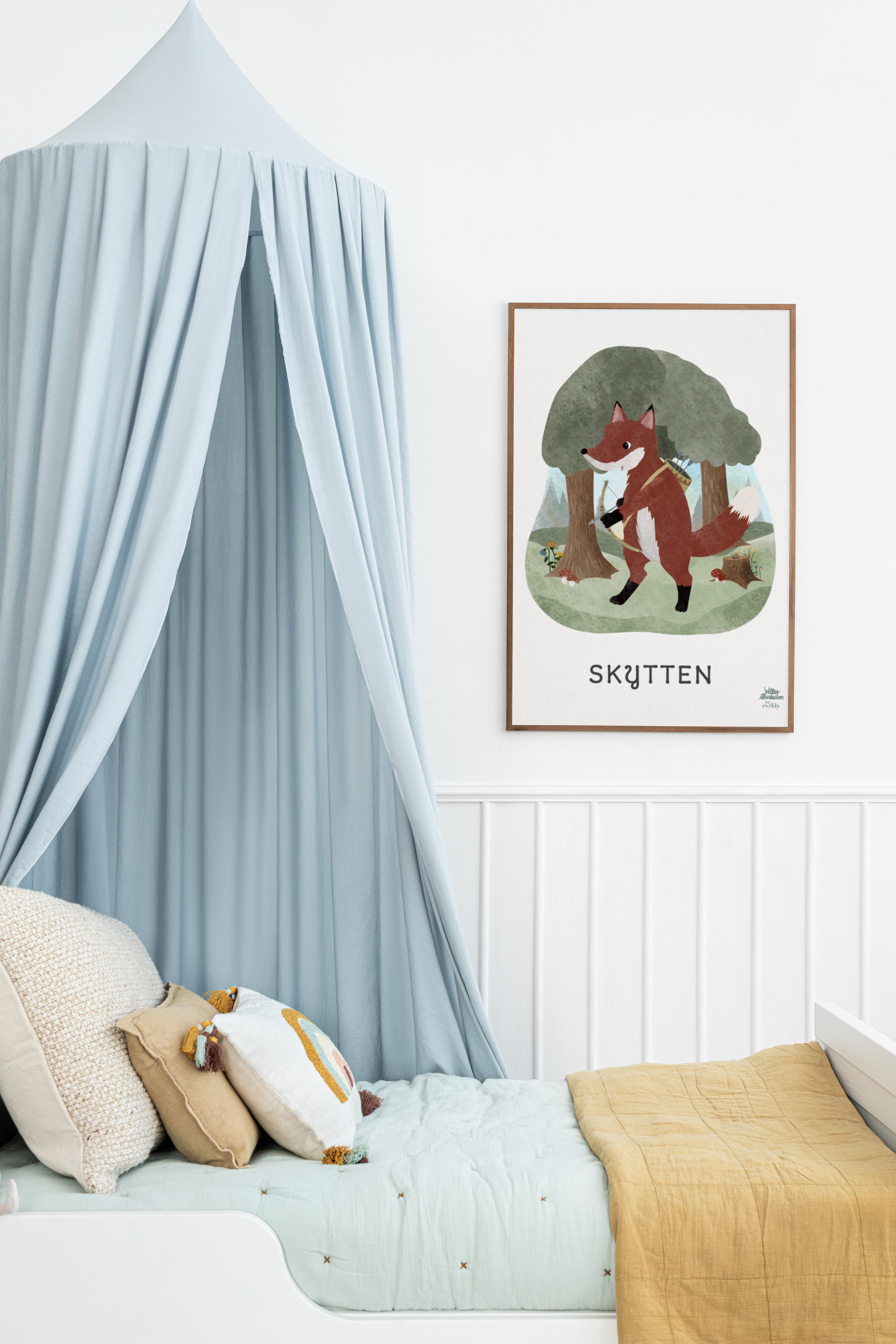 Stjernetegn til børn - Skytten
